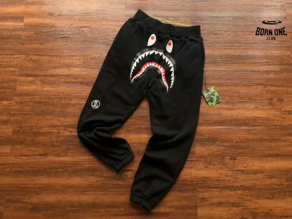 Bape Calça