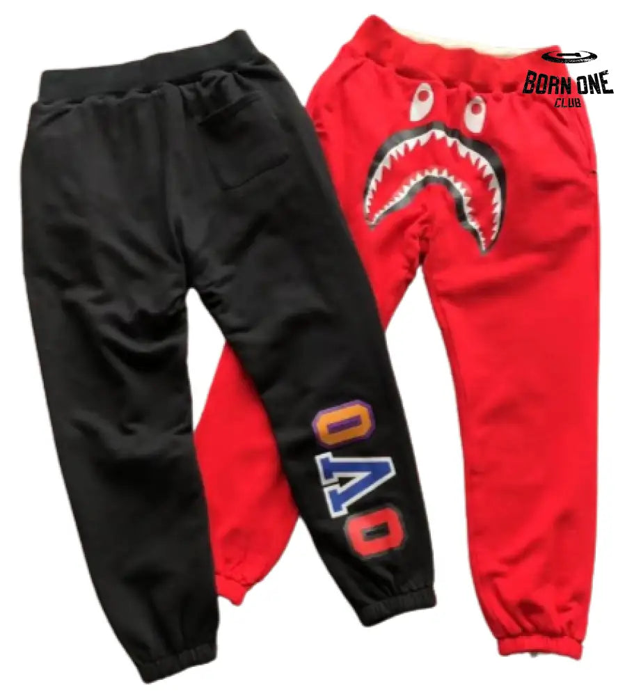 Bape Calça