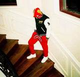 Bape Calça