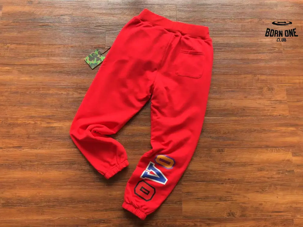 Bape Calça