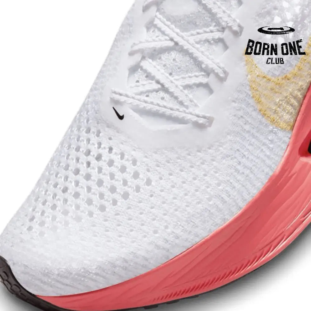 Nike Air Zoom X Vaporfly Next%3 White Pink
