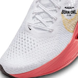 Nike Air Zoom X Vaporfly Next%3 White Pink
