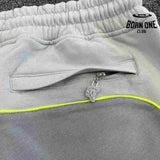 Conjunto Synaworld Pipe Hoodie & Shorts