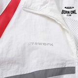 Conjunto Corteiz Gradient Litework Branco