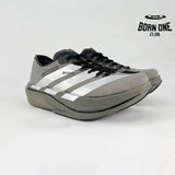 Adidas Adizero Adios Pro 5 - Cinza/Preto