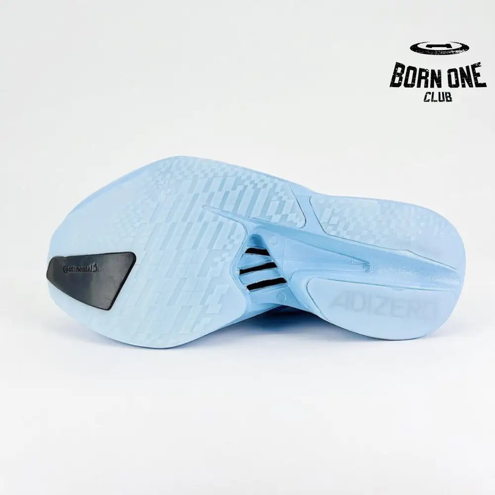 Adidas Adizero Adios Pro 4 Y3 Azul