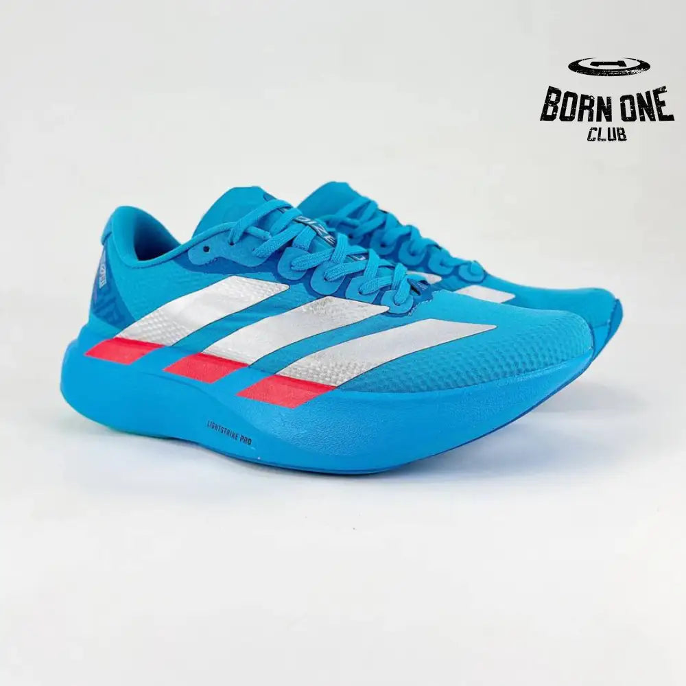 Adidas Adizero EVO SL Ekiden - Colorway