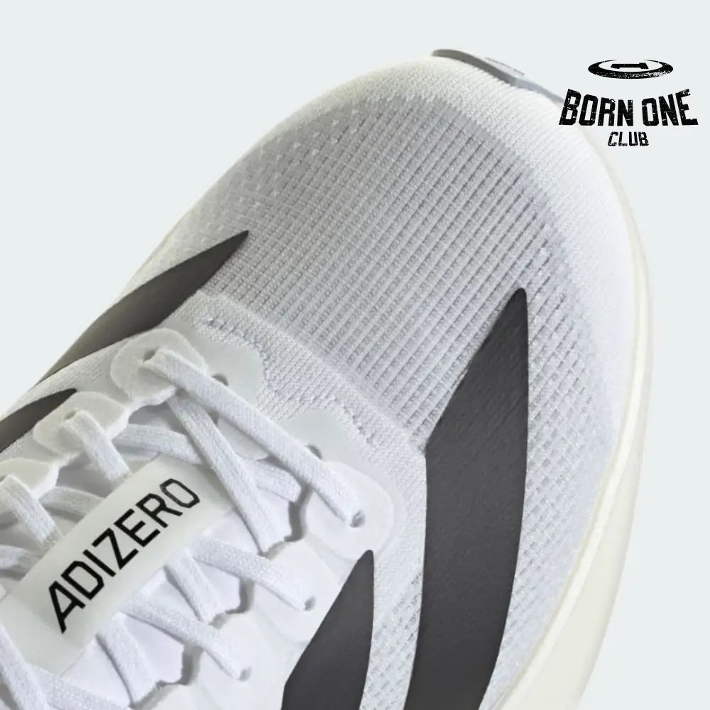 Adidas Adizero EVO SL - Branco/Preto