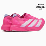 Adidas Adizero Adios Pro 4 Rosa