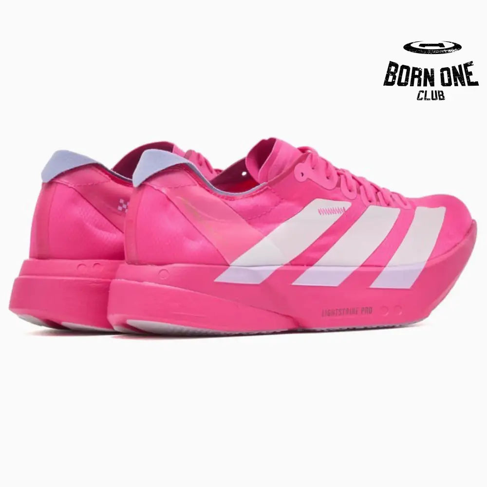 Adidas Adizero Adios Pro 4 Rosa