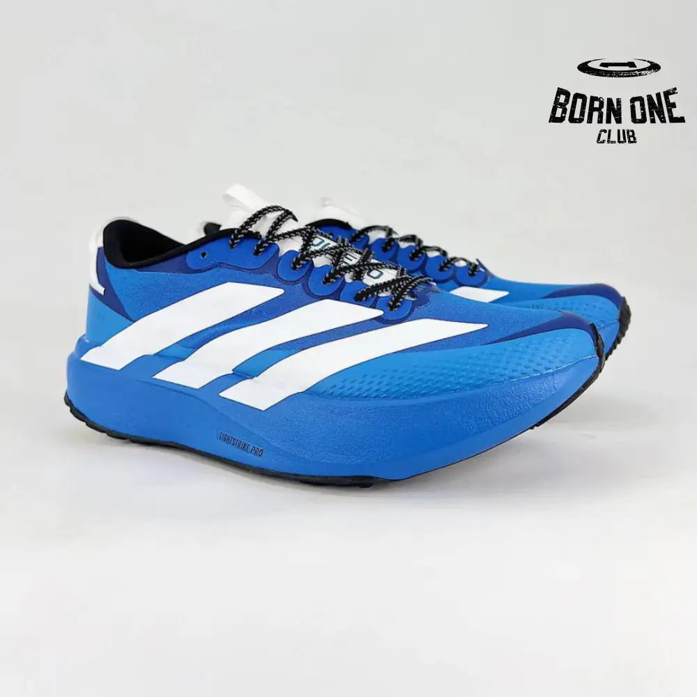 Adidas Adizero EVO SL ATR - Azul/Branco