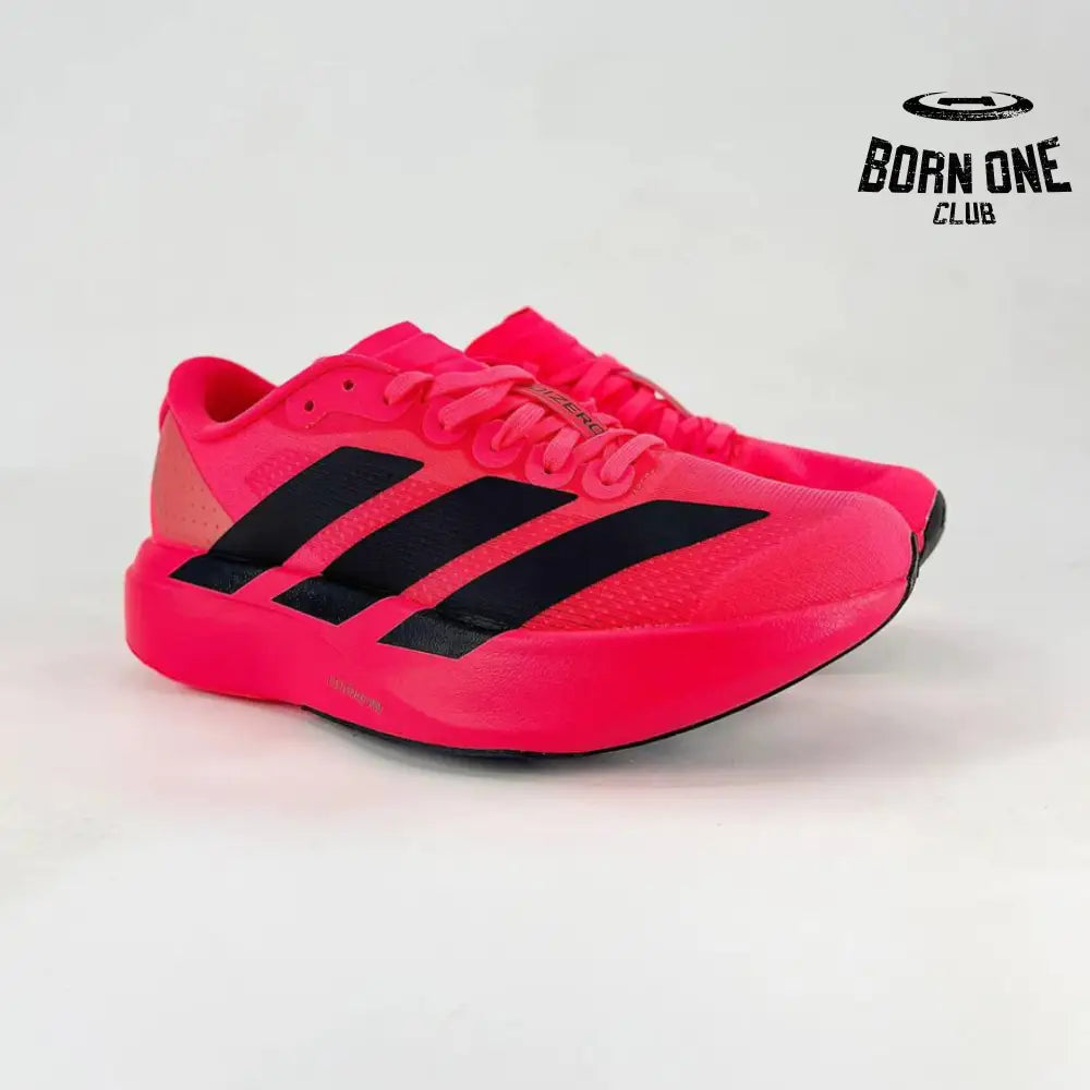 Adidas Adizero EVO SL - Vermelho