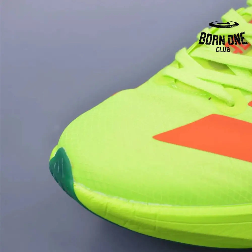 Adidas Adizero Adios Pro 4 Rio - Verde/Vermelho