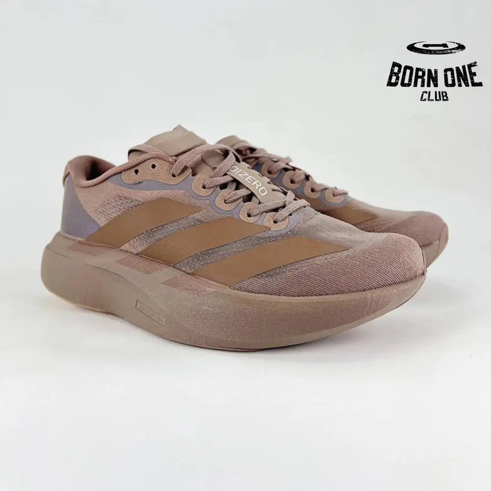 Adidas Adizero EVO SL - Marrom