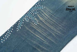 Calça Vale forever Tsunami Denim Blue