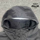 Jaqueta Synaworld Storm 'In My Bag' Preta