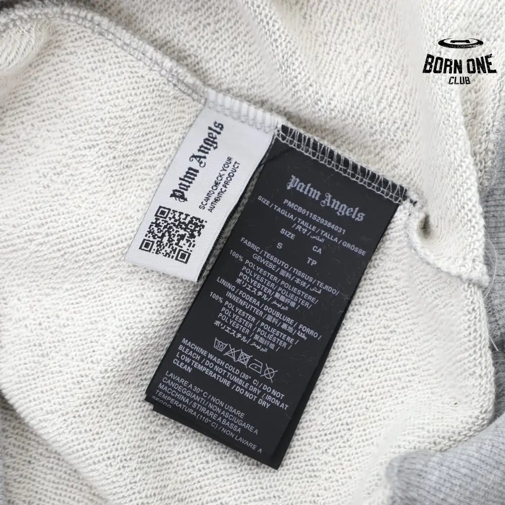 Palm Angels Moletom