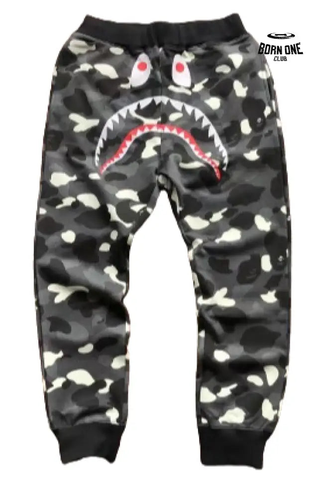 Bape Calça