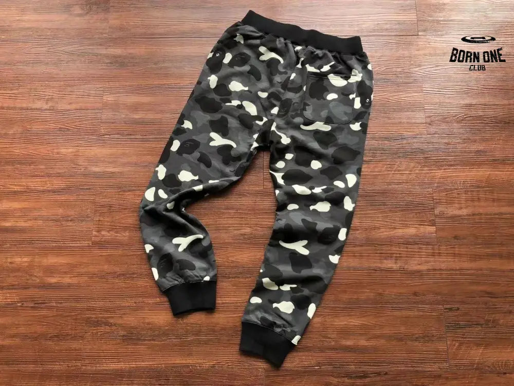 Bape Calça
