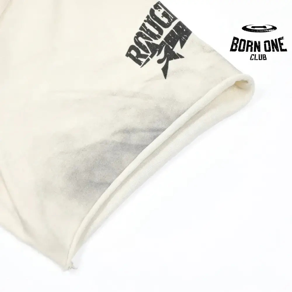 Rough Play Camiseta