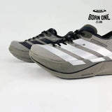 Adidas Adizero Adios Pro 5 - Cinza/Preto
