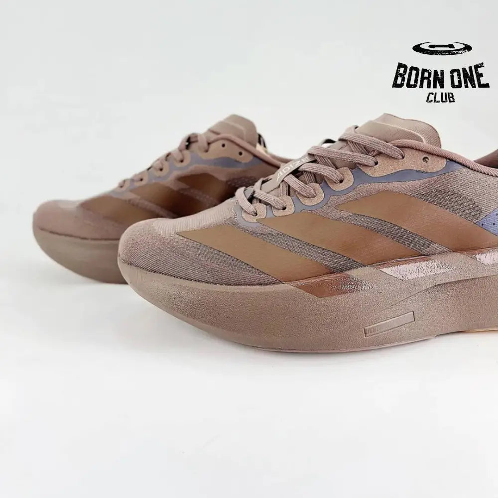 Adidas Adizero EVO SL - Marrom