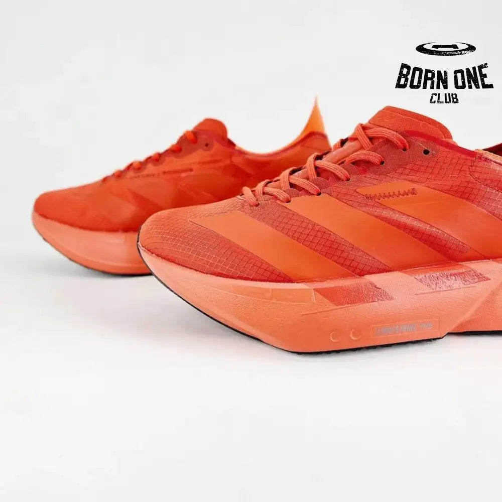 Adidas Adizero Adios Pro 4 Y3 Vermelho