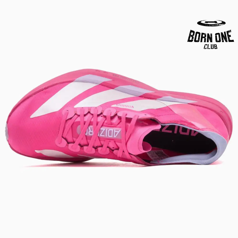 Adidas Adizero Adios Pro 4 Rosa
