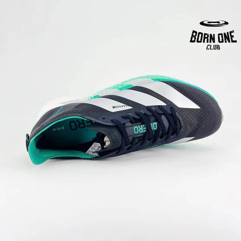 Adidas Adizero Adios Pro 4 Preto/Verde