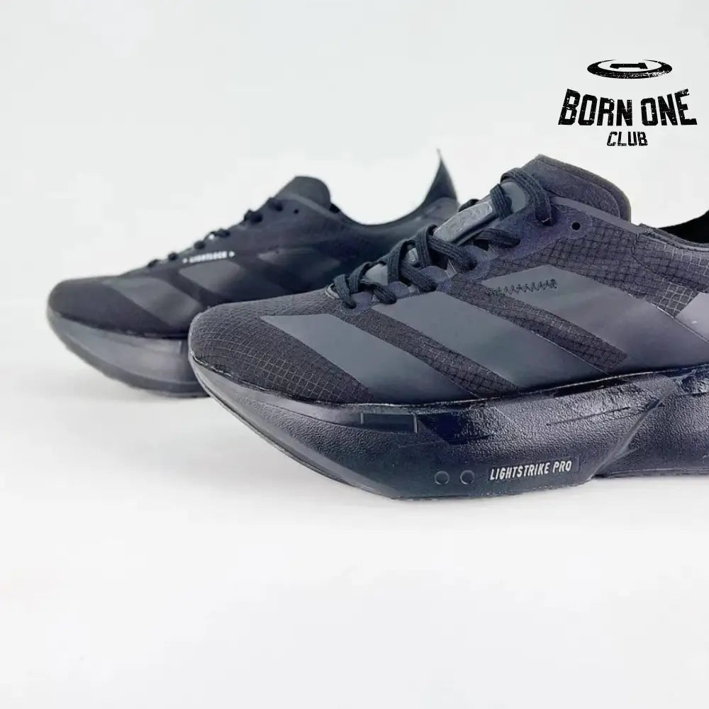 Adidas Adizero Adios Pro 4 Y3 Preto