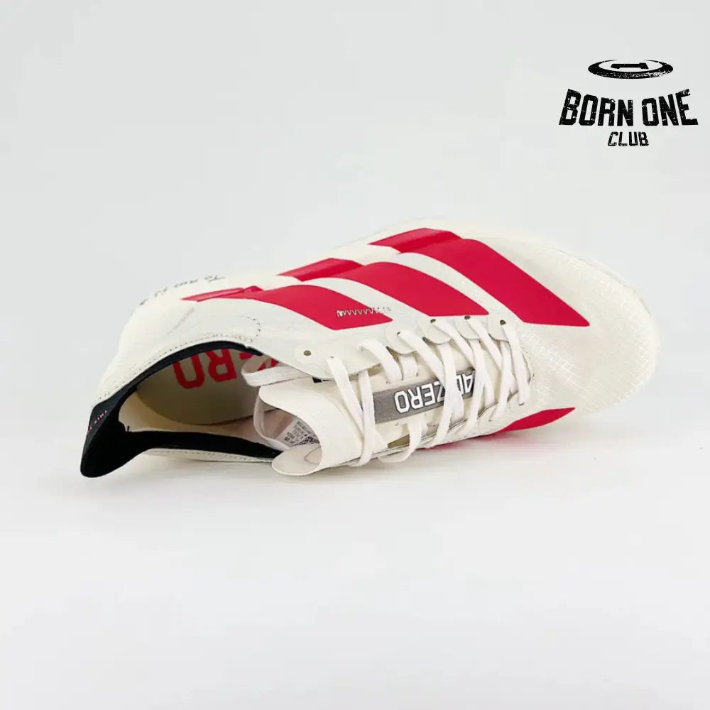 Adidas Adizero Adios Pro 4 'To run is to Live!'