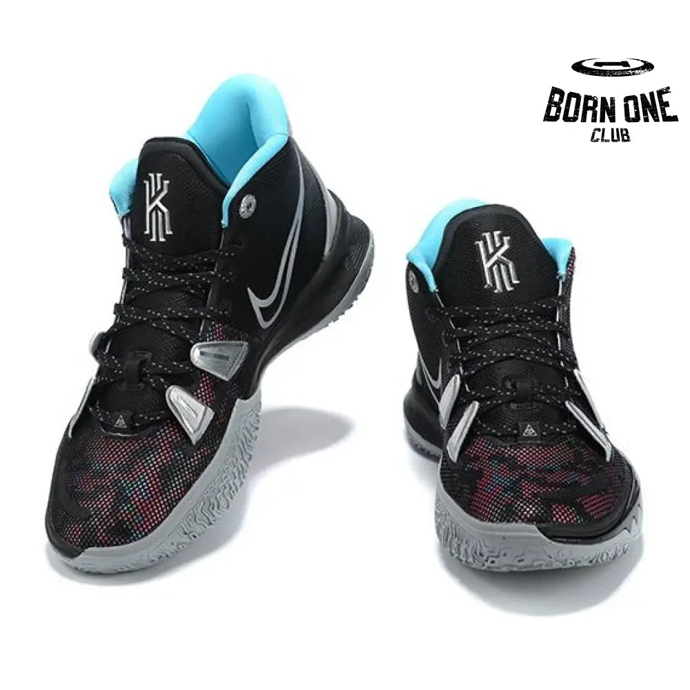 NIKE KYRIE 7 x PIXEL CAMO