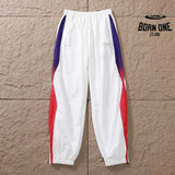 Conjunto Corteiz Gradient Litework Branco