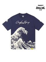 Camiseta Cough Syrup