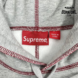 Conjunto Supreme Coverstitch Hooded