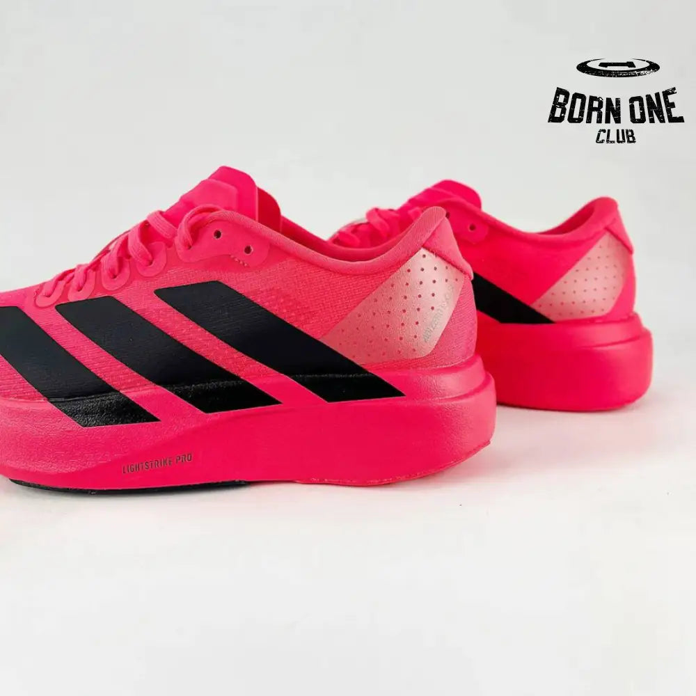 Adidas Adizero EVO SL - Vermelho