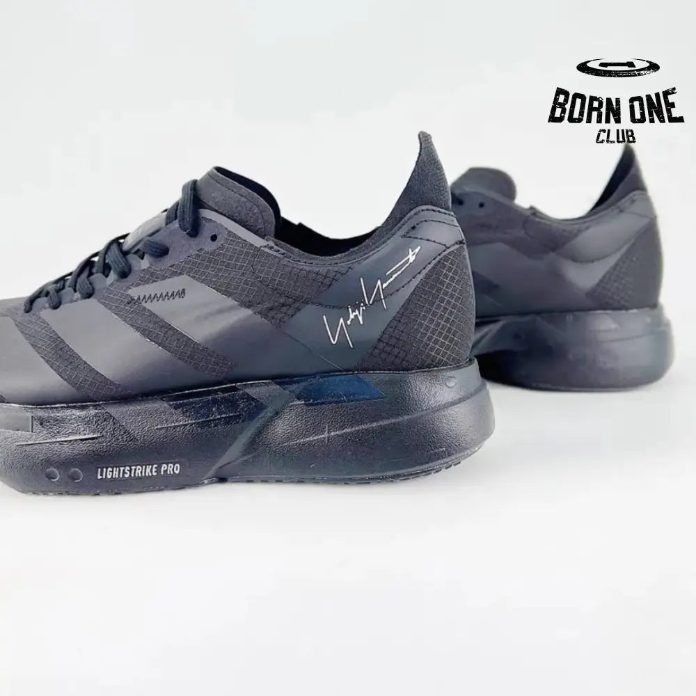 Adidas Adizero Adios Pro 4 Y3 Preto