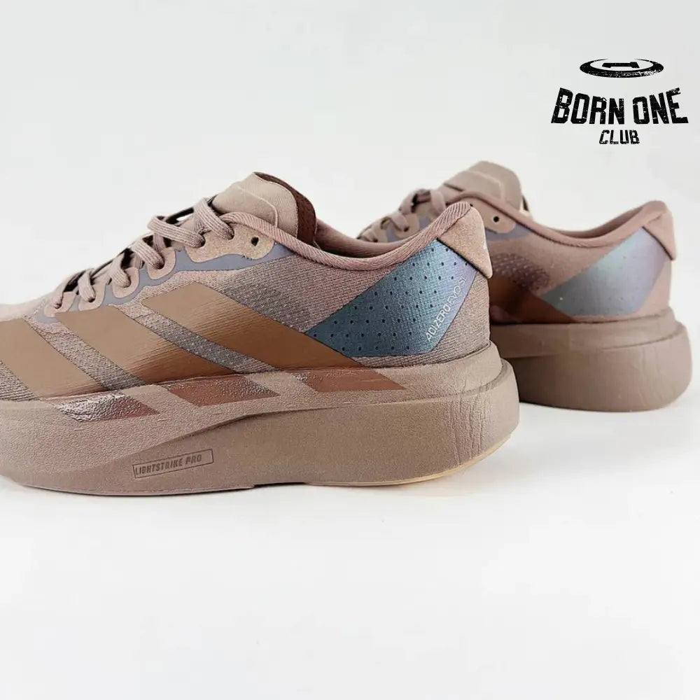 Adidas Adizero EVO SL - Marrom