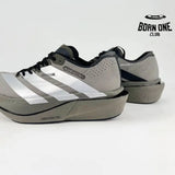 Adidas Adizero Adios Pro 5 - Cinza/Preto