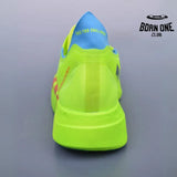 Adidas Adizero Adios Pro 4 Rio - Verde/Vermelho