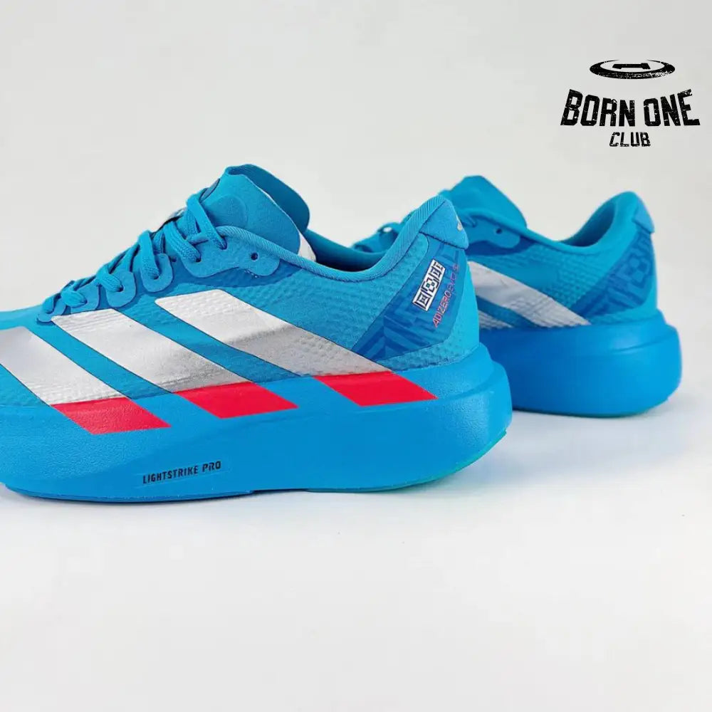 Adidas Adizero EVO SL Ekiden - Colorway