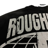 Rough Play Camiseta Manga Longa