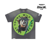 Rough Play Camiseta
