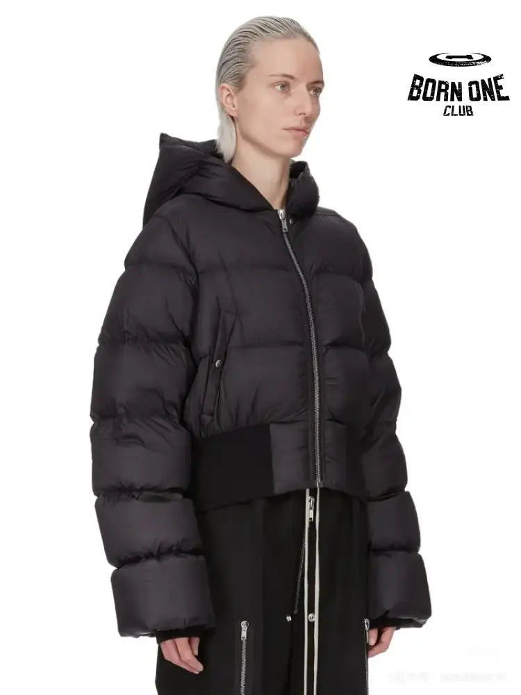 Rick Owens Jaqueta for girls 28594046