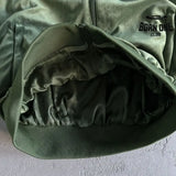Conjunto Corteiz Veludo Verde