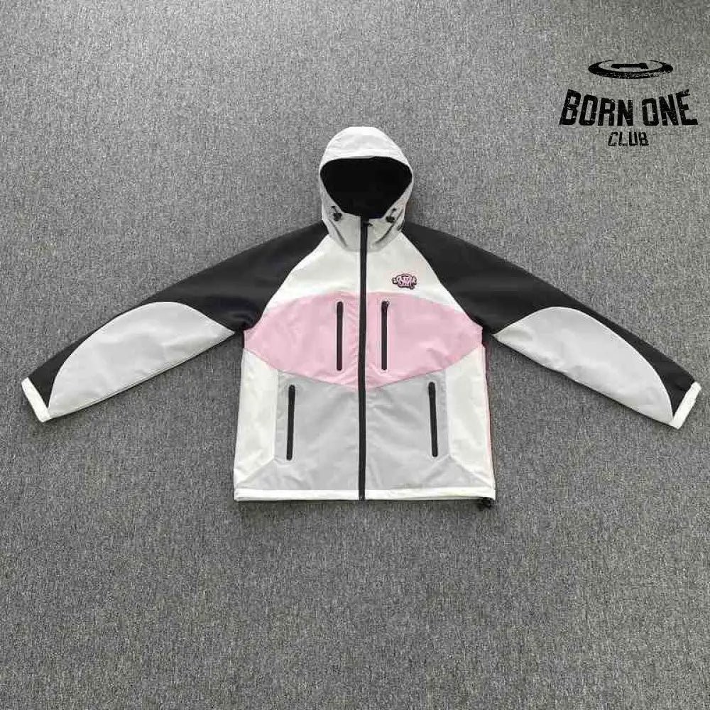 Conjunto Syna World Dynamic Track