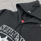 Moletom Supreme Corteiz