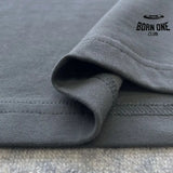 Camiseta Louis Vuitton Gradient Cotton Grey