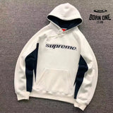 Moletom Supreme Division