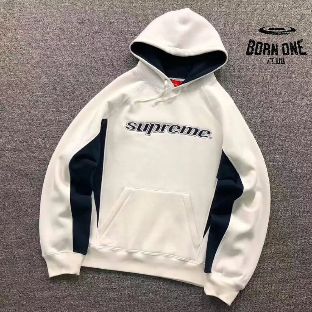 Moletom Supreme Division